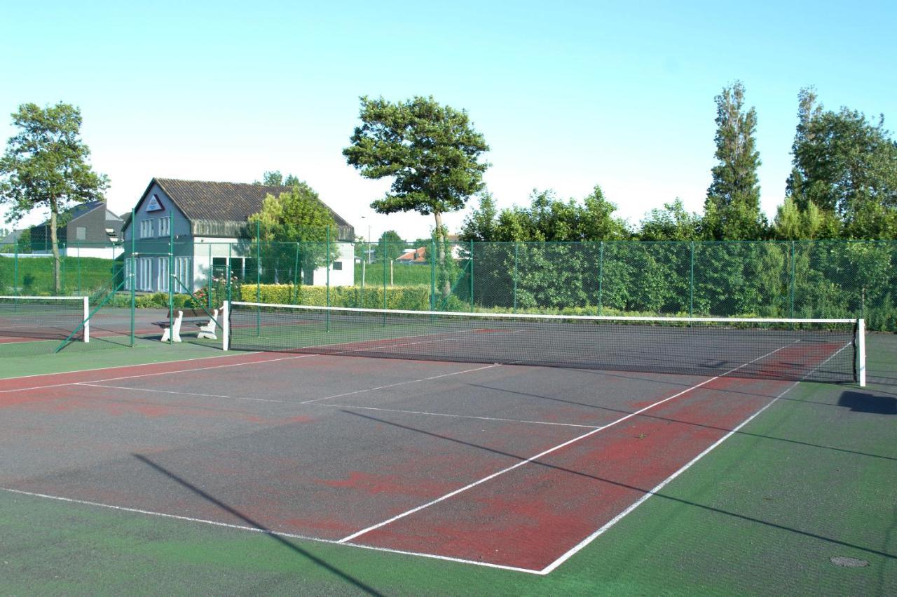 Apartment Sunny In Residential Park - *