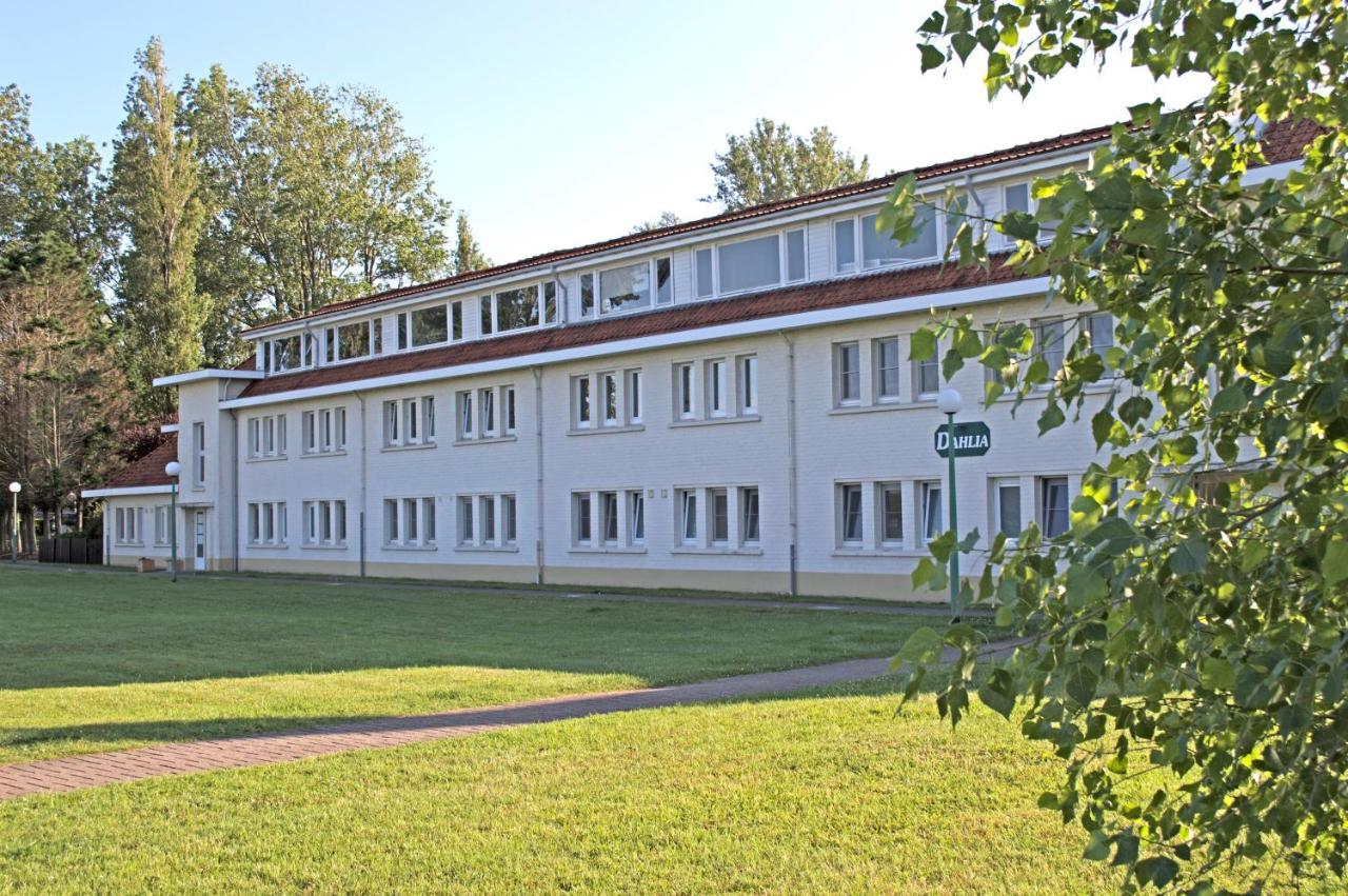 Apartment Sunny In Residential Park - *