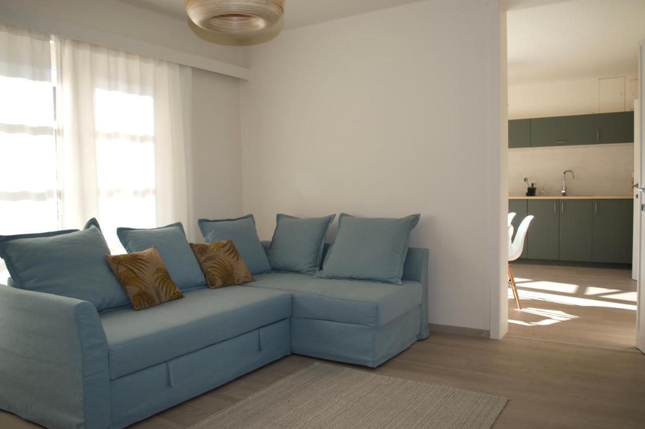 Apartment Sunny In Residential Park - De Haan