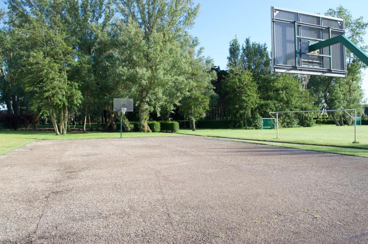 Sunny In Residential Park - * De Haan