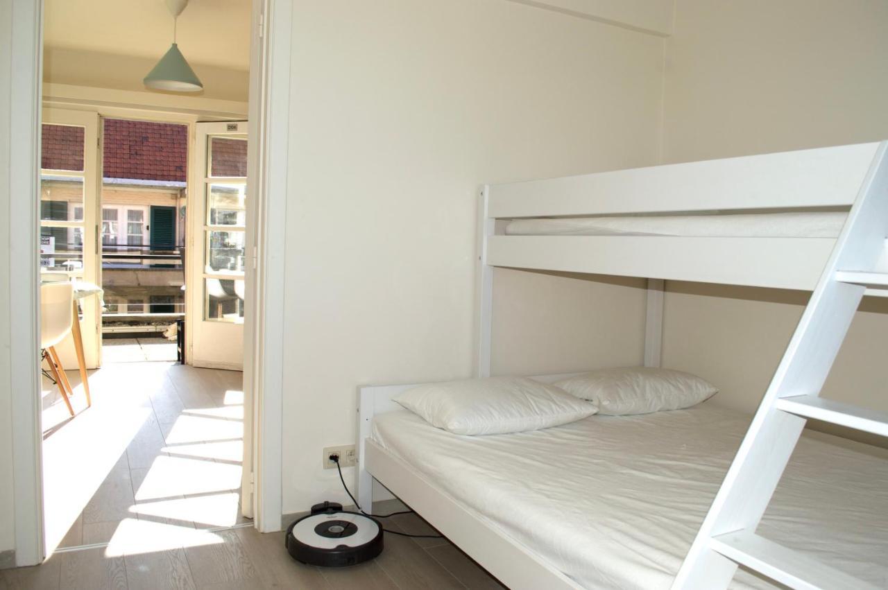 Apartment Sunny In Residential Park -